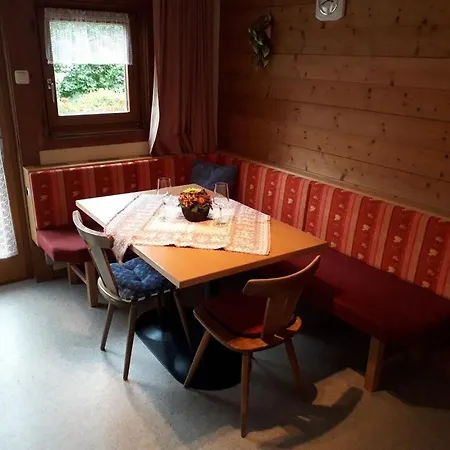 Nieslerhof Comfortable Holiday