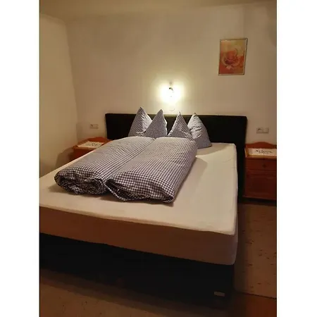 Tatil Evi Nieslerhof Comfortable Holiday *