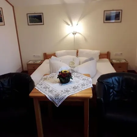 Nieslerhof Comfortable Holiday * Mayrhofen
