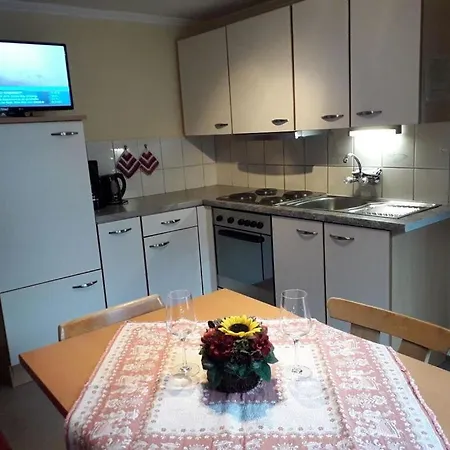 Tatil Evi Nieslerhof Comfortable Holiday Mayrhofen