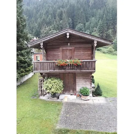 Nieslerhof Comfortable Holiday